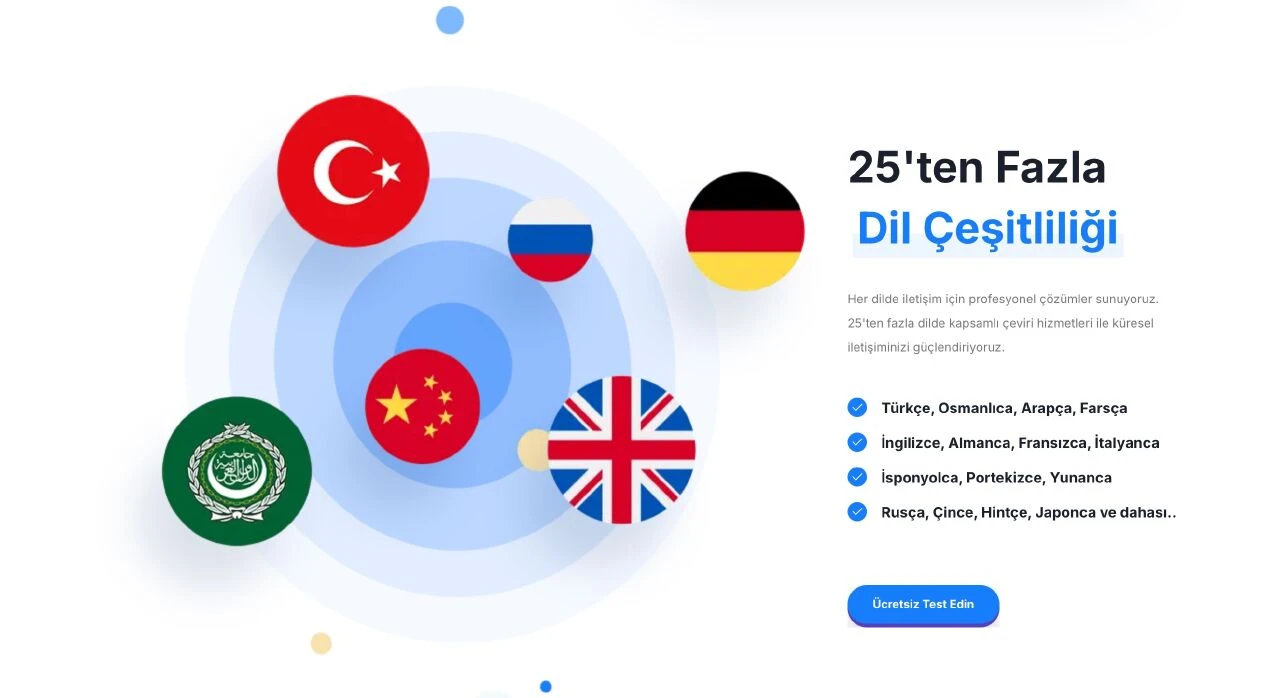 Yerli çeviri uygulaması Transleyt kullanıma sunuldu! Google Translate'den çok büyük bir farkı var - 3. Resim