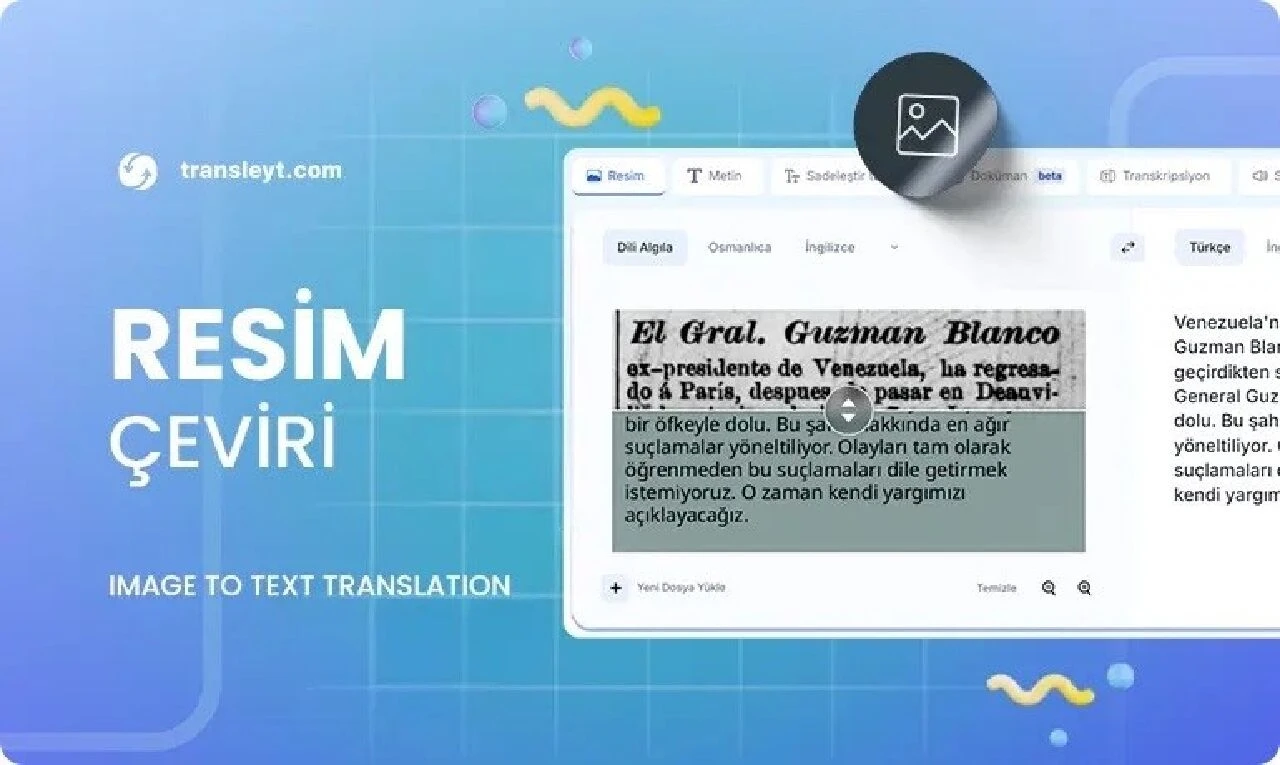 Yerli çeviri uygulaması Transleyt kullanıma sunuldu! Google Translate'den çok büyük bir farkı var - 1. Resim