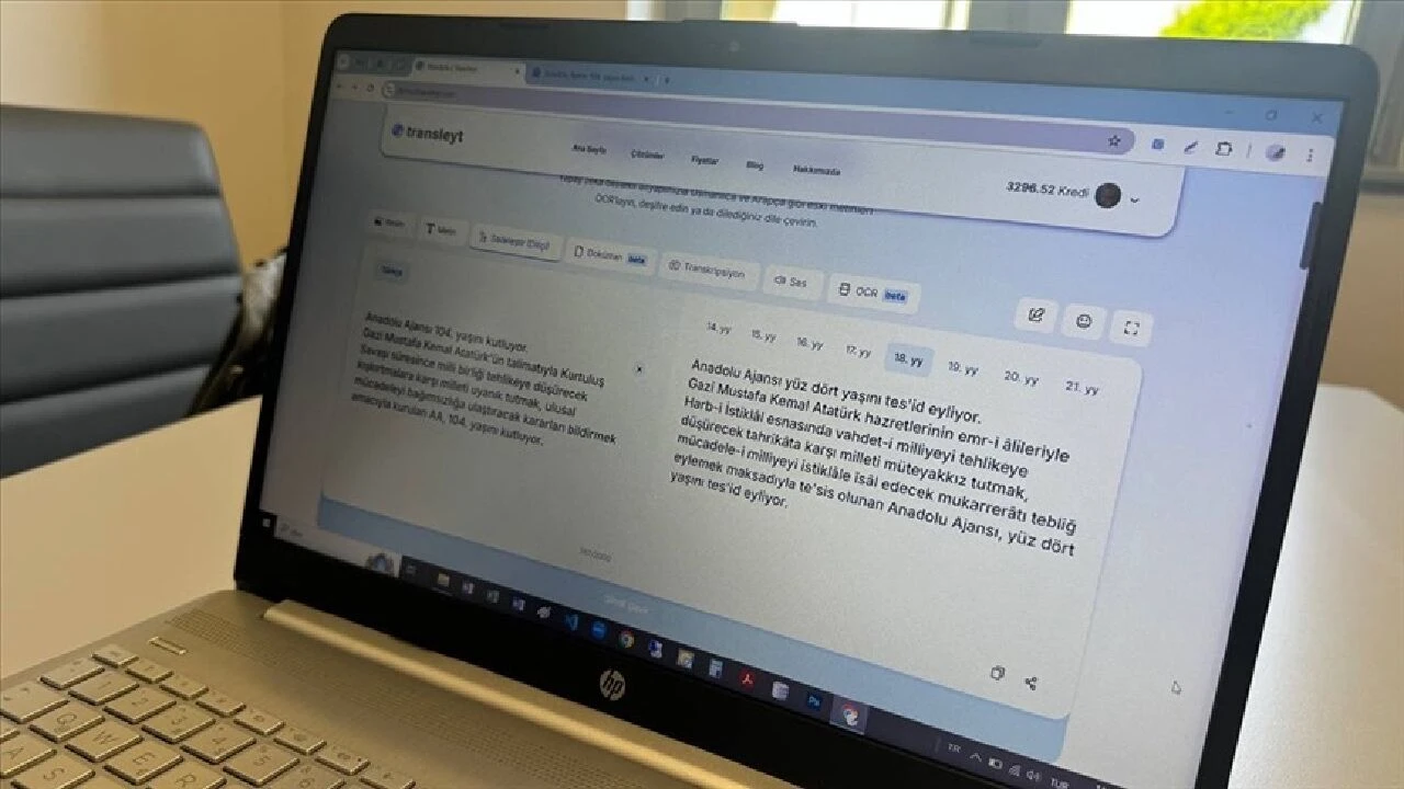 Yerli çeviri uygulaması Transleyt kullanıma sunuldu! Google Translate'den çok büyük bir farkı var - 2. Resim