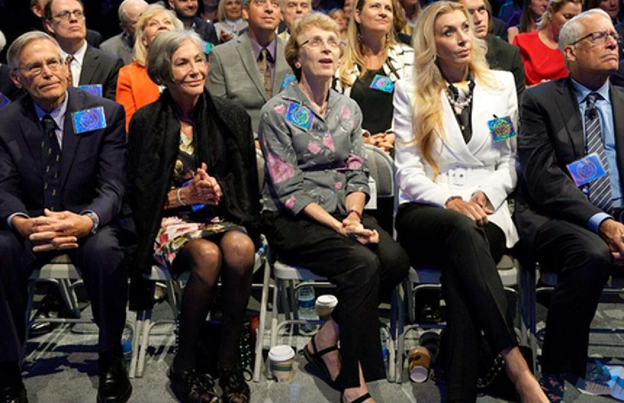 Dünyanın en zengin 5 ailesi açıklandı! Göç sebebiyle en çok tercih ettikleri ülke belli oldu - 5. Resim