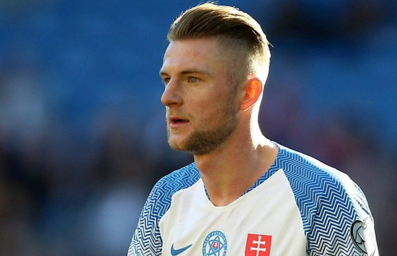 Fenerbahçe PSG'li stoperin peşinde! Beşiktaş ve Galatasaray'ın da listesinde - 2. Resim