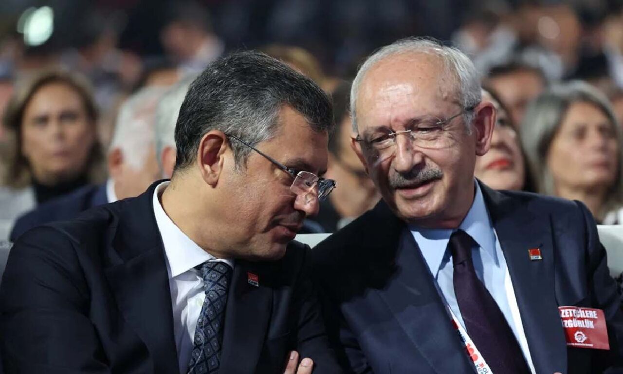 Kemal Kılıçdaroğlu, 