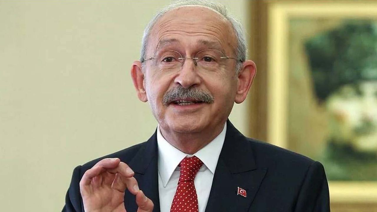 Kemal Kılıçdaroğlu, &quot;CHP&#039;nin başına tekrar geçer misiniz?&quot; sorusuna Süleyman Demirel&#039;in sözüyle cevap verdi