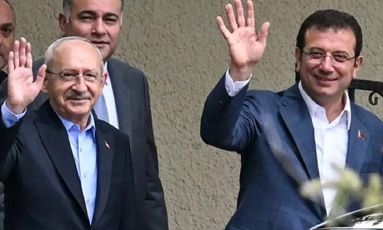 Kemal Kılıçdaroğlu, 