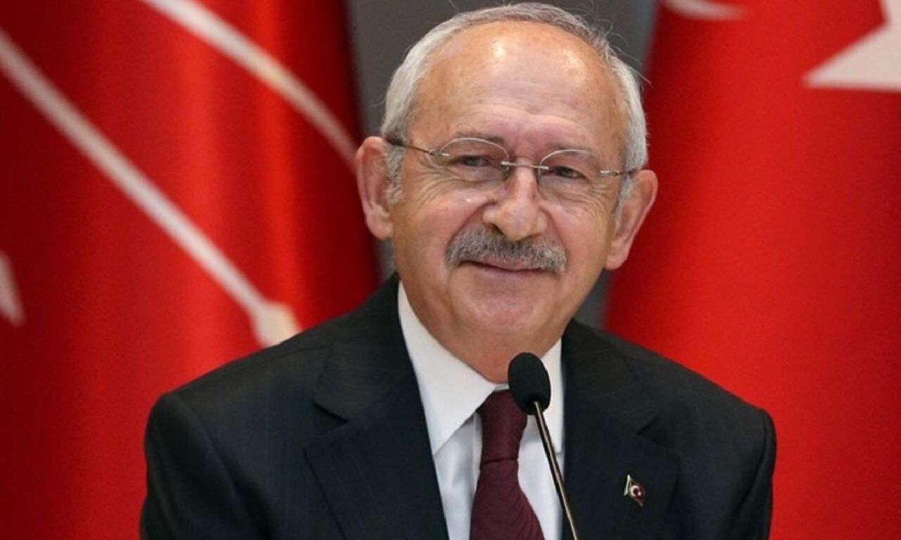 Kemal Kılıçdaroğlu, 