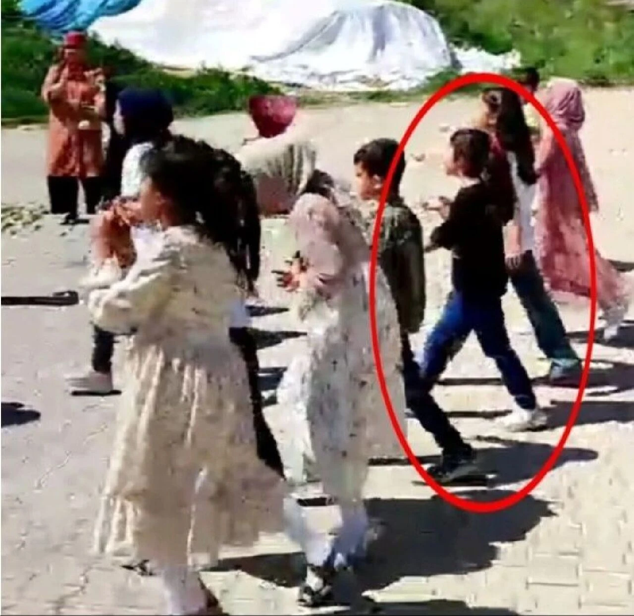 Narin Güran bulundu mu? Diyarbakır Valiliği'nden açıklama geldi - 3. Resim