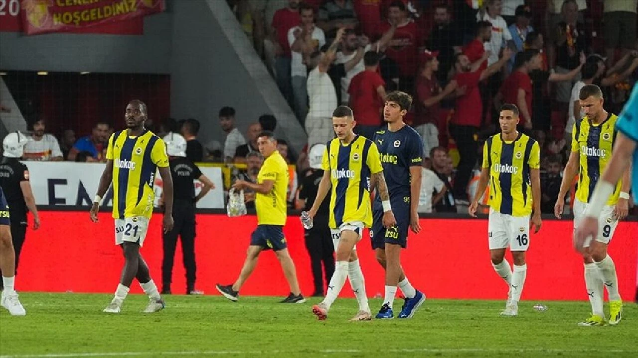 Rizespor Fenerbahçe maçının hangi kanalda yayınlanacağı belli oldu - 1. Resim