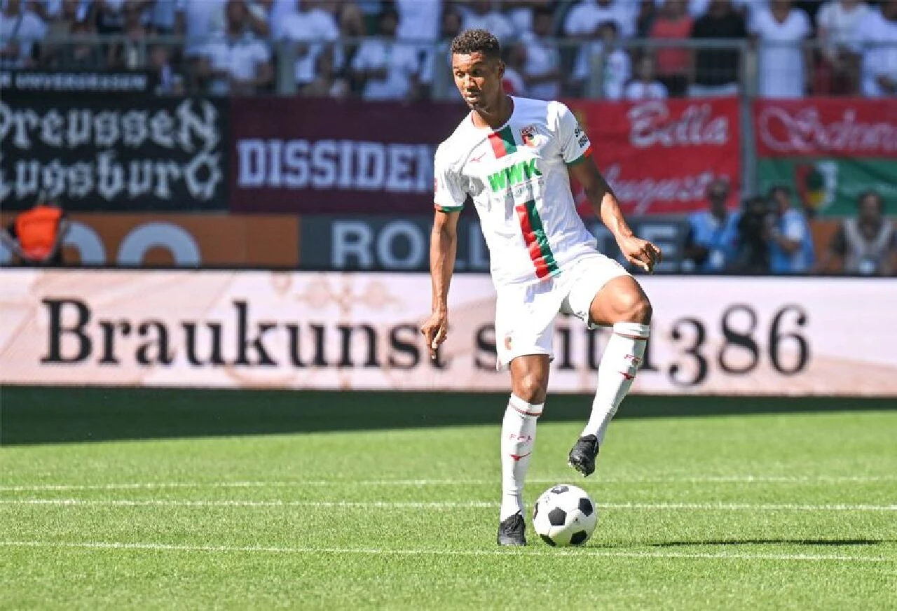 Son dakika | Beşiktaş transfer atağında! Felix Uduokhai'yi açıkladılar