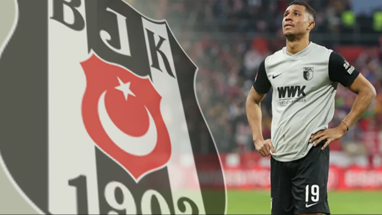 Son dakika | Beşiktaş transfer atağında! Felix Uduokhai&#039;yi açıkladılar