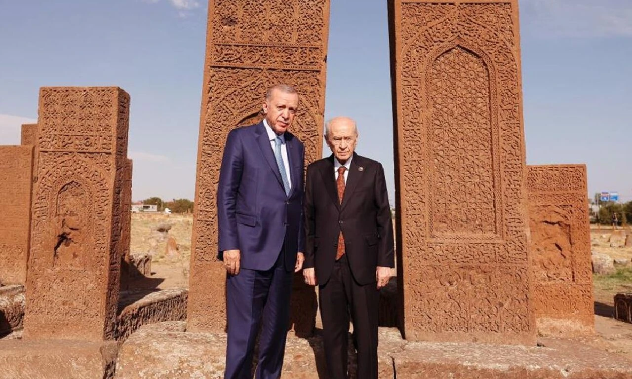 Son dakika | Cumhurbaşkanı Erdoğan'dan CHP'ye Boğaz'da kaçak villa tepkisi: Para babalarına peşkeş çekiyorlar - 4. Resim