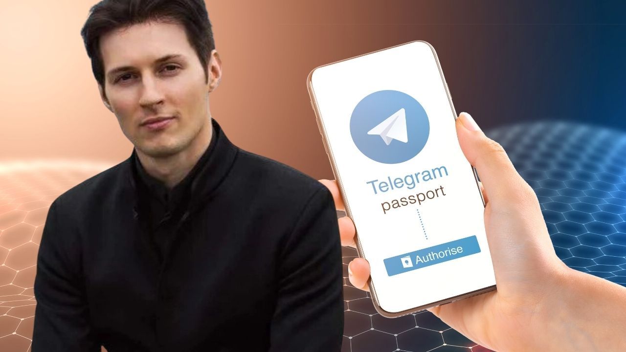 Son dakika | Telegram'a şok: Pavel Durov gözaltına alındı!