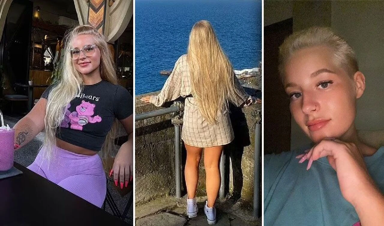 Tatil dönüşü kel kaldı! Nedenini öğrenince iş kurup başına gelenleri fırsata çevirdi - 1. Resim