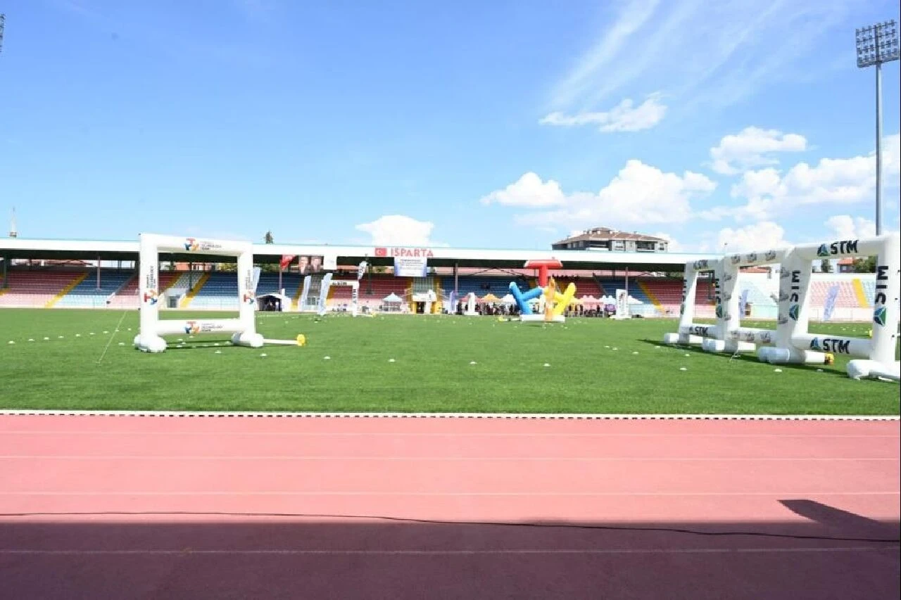 TEKNOFEST Drone Şampiyonası bitti: İşte Türkiye'nin en hızlı dron pilotları!