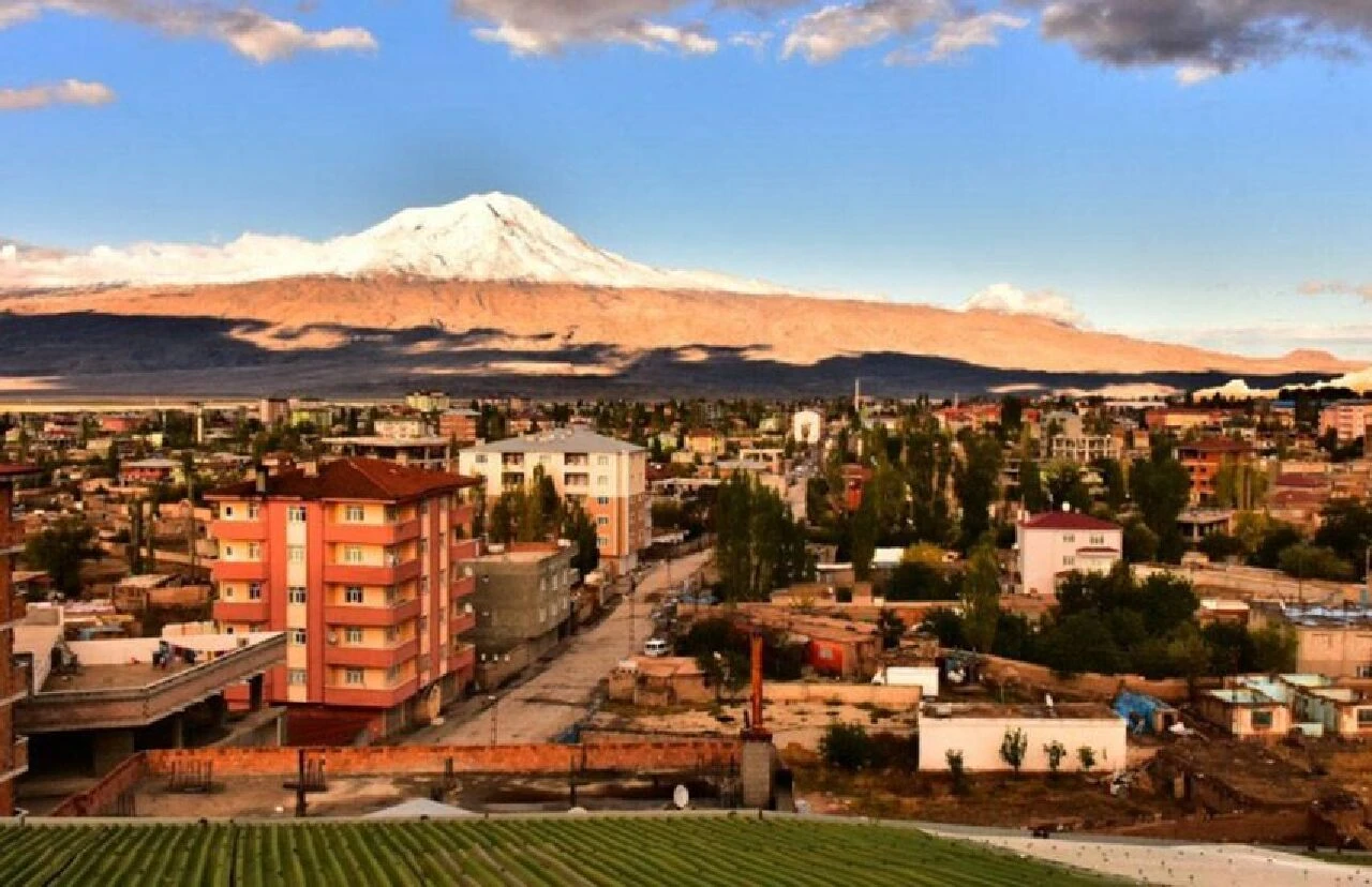 Türkiye’nin 2030'da nüfusu artacak! Nüfus artışının ve düşüşün olacağı iller: İstanbul detayı dikkat çekti