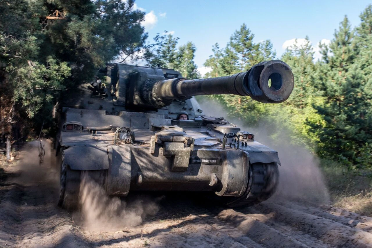 Ukrayna’da Belarus’a sert uyarı: Direkt hedef alacağız! - 1. Resim