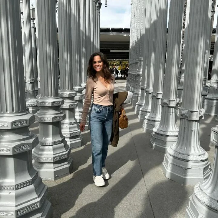 Yoga kazası hayatını mahvetti! Genç kadın zorlu hareket yüzünden felç kaldı - 1. Resim