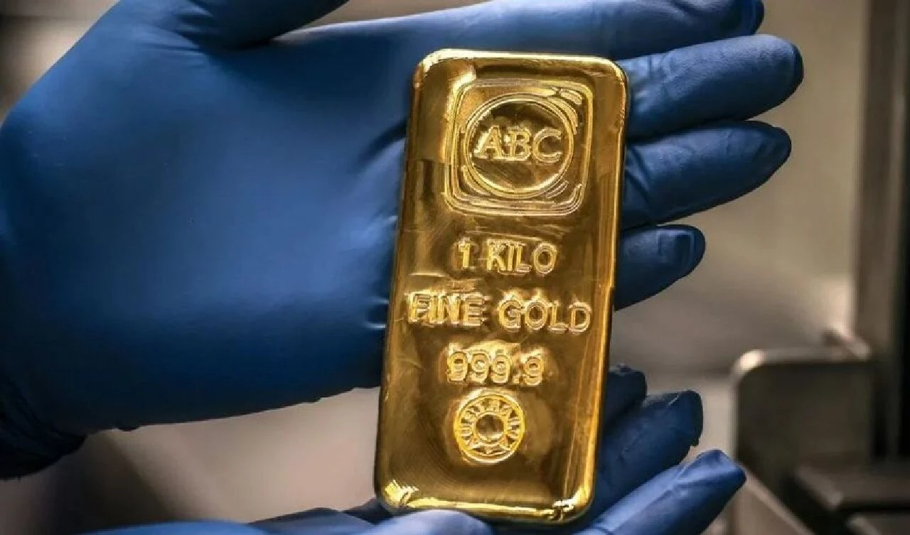 Altın fiyatları yeni rekorunu kırdı! İşte takip edilecek kritik seviyeler