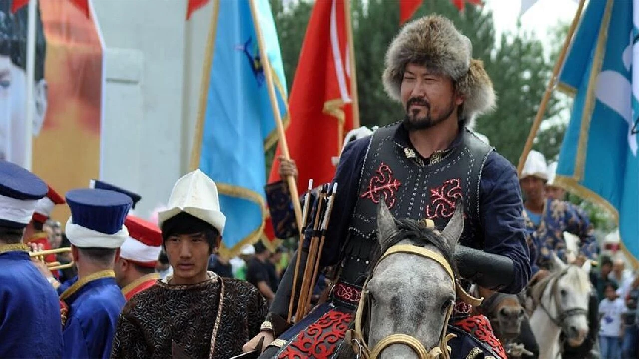 Anadolu’nun kapılarını açan Malazgirt Zaferi’nin 953.yıl dönümü