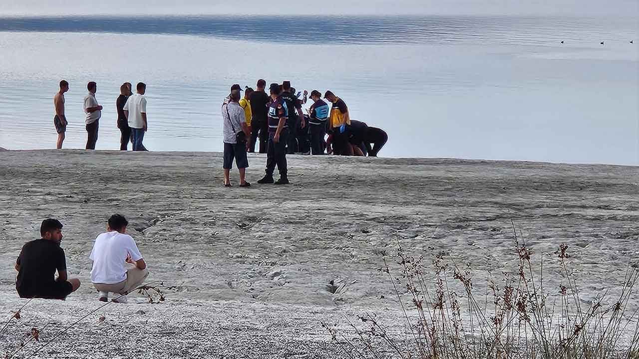 Boğulma vakalarında acı bilanço: Son 24 saatte 2&#039;si çocuk 4 kişi öldü