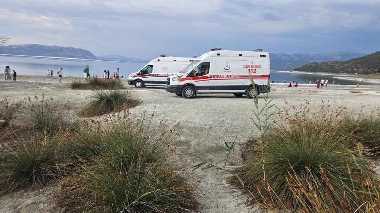 Boğulma vakalarında acı bilanço: Son 24 saatte 2'si çocuk 4 kişi öldü