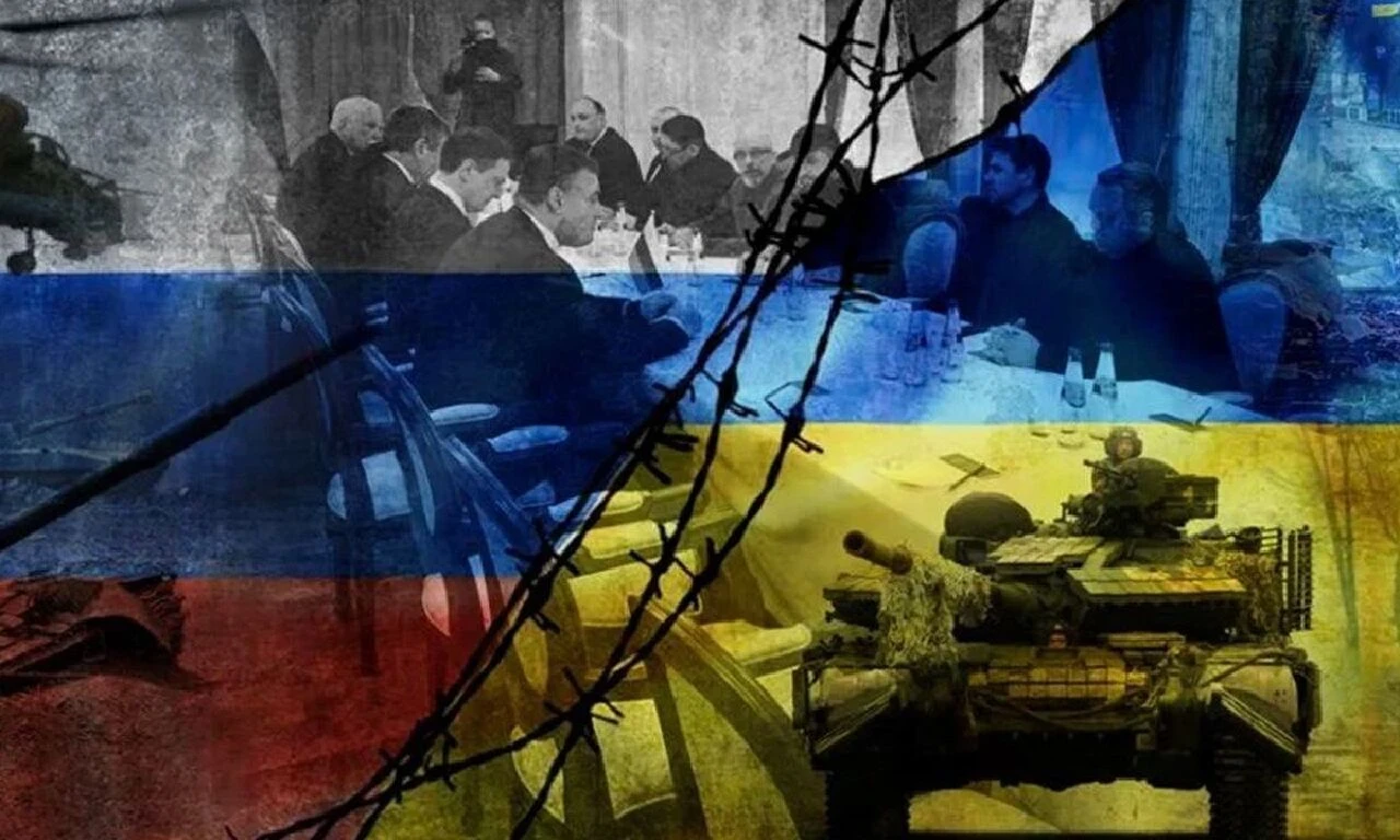 Bombardıman uçakları peş peşe havalandı! Sirenler çalıyor: Sığınaklara inin! - 1. Resim