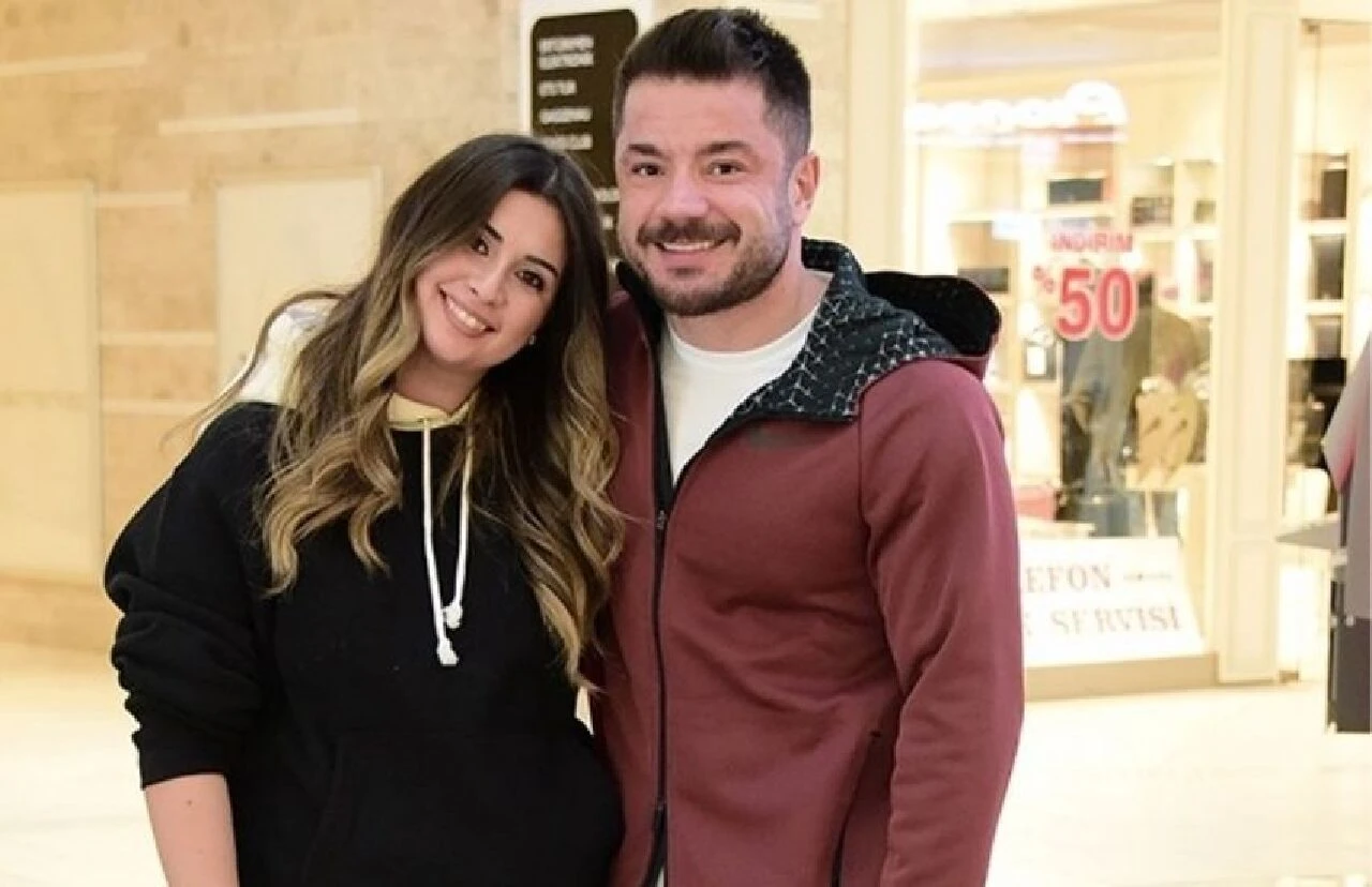 Buse Terim'in eski eşi Volkan Bahçekapılı'nın olaylı gecesi! Tehditler savurdu, öfke kustu - 4. Resim