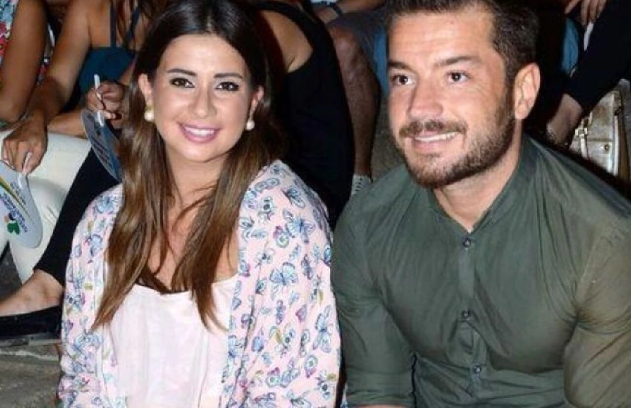 Buse Terim'in eski eşi Volkan Bahçekapılı'nın olaylı gecesi! Tehditler savurdu, öfke kustu - 3. Resim