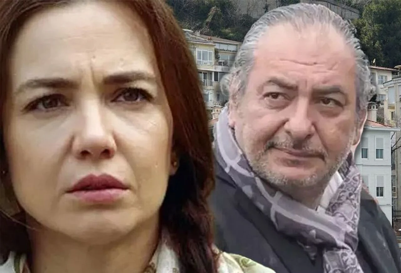 Deniz Uğur bir paylaşım daha yaptı! Reha Muhtar'ın kazası sonrası Nilüfer ve kızı Ayşe Nazlı'yı suçlamıştı! - 1. Resim