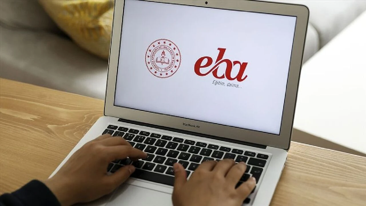 EBA'nın ne zaman güncelleneceği henüz duyurulmadı! Eğitim yılının başlangıcında yapılması bekleniyor - 1. Resim
