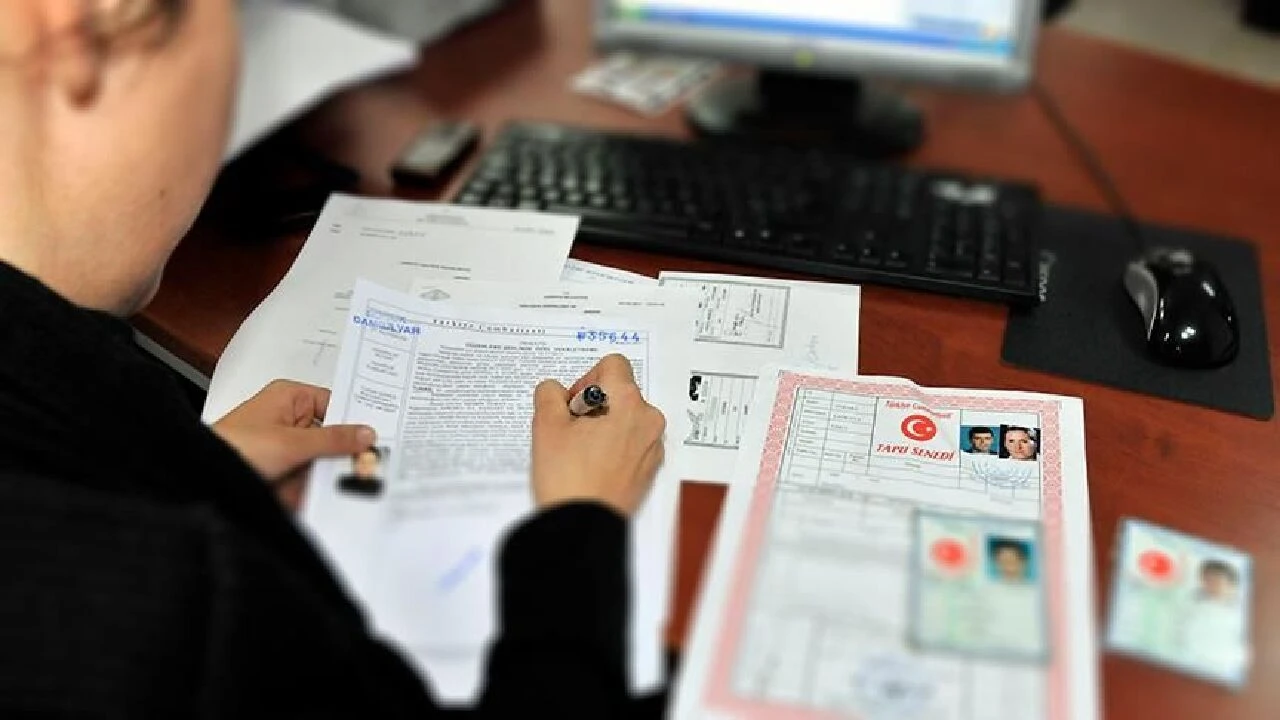 Ev sahibi kiracı anlaşmazlıklarında 'sahte imza' oyunu! Kiracının sadece 7 günü var - 3. Resim