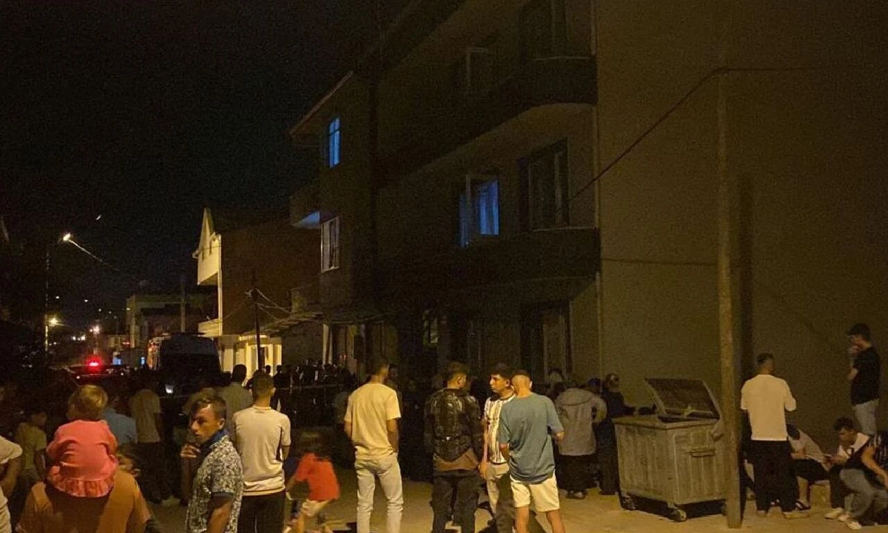 Eylem Sevilen'i acımasızca katledip kanepenin içine koydu! Katil babanın ifadesi kan dondurdu