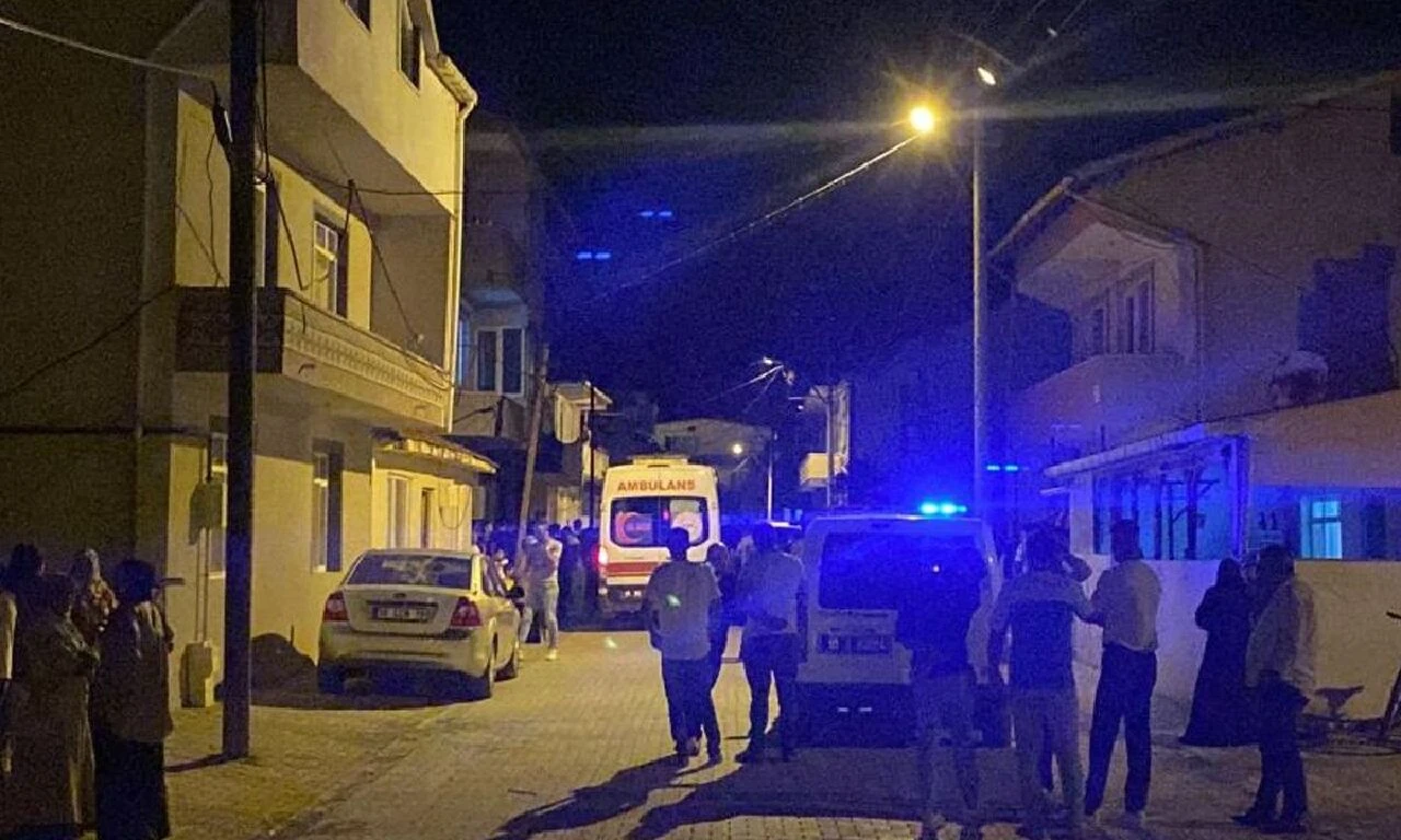 Eylem Sevilen'i acımasızca katledip kanepenin içine koydu! Katil babanın ifadesi kan dondurdu