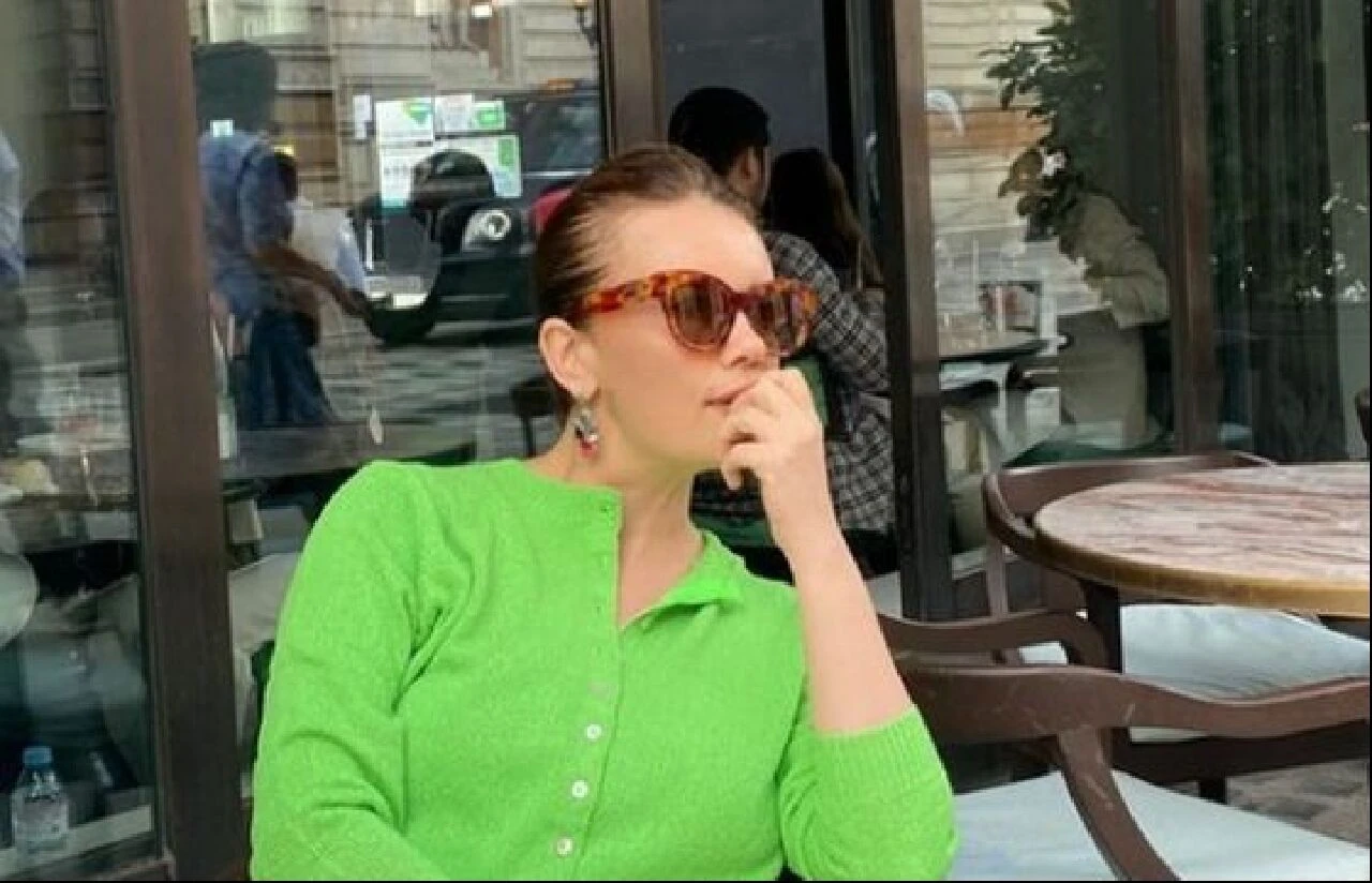 Ferda Yıldırım, Neler Oluyor Hayatta programının yeni sunucusu oldu