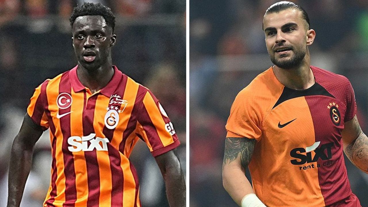 Galatasaray Young Boys maçında Sanchez sakatlığı, Abdülkerim cezalı olduğu için oynamayacak