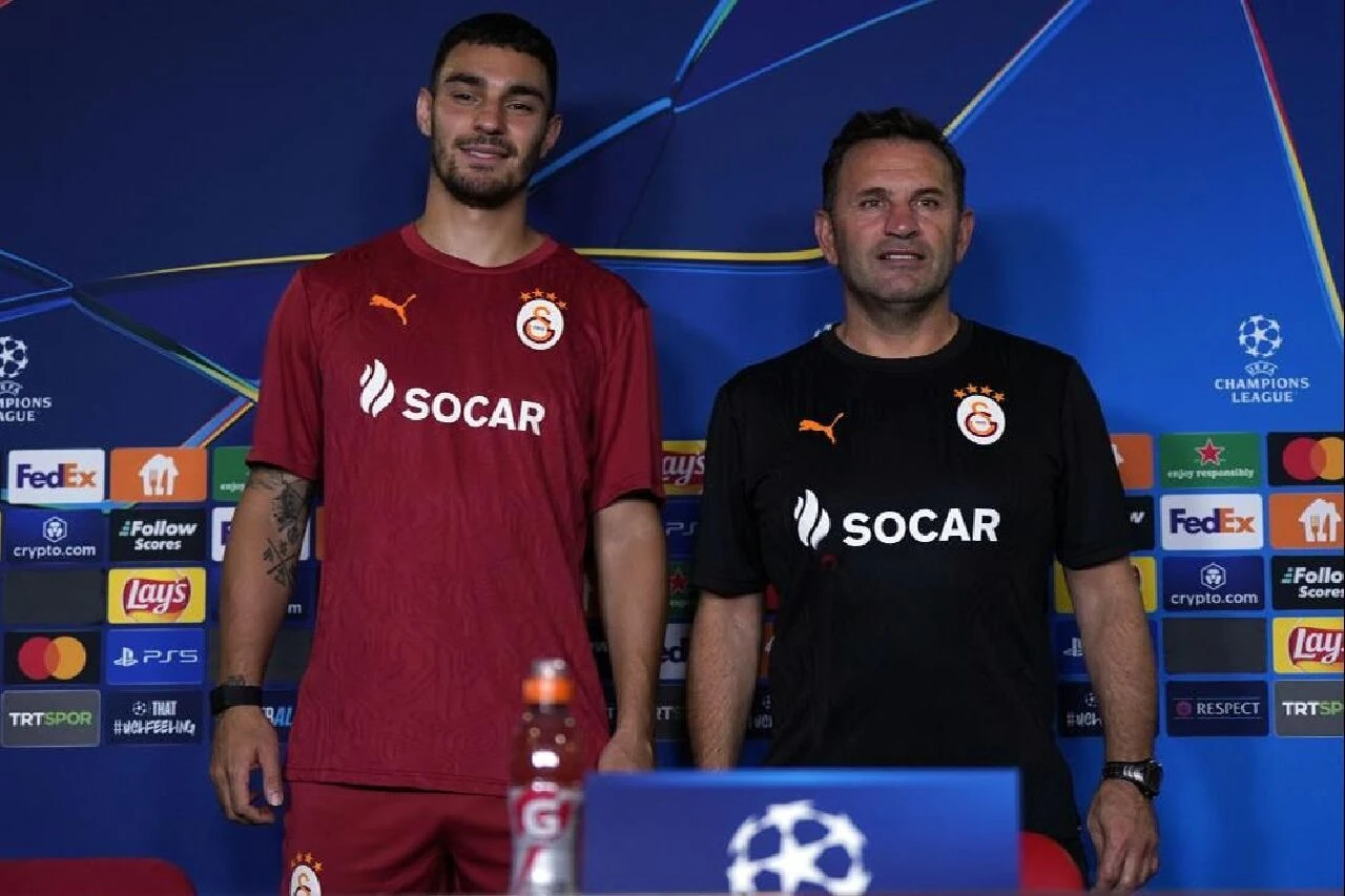 Gözler kritik maça çevrildi: Young Boys maçı öncesi Okan Buruk’tan önemli açıklamalar!
