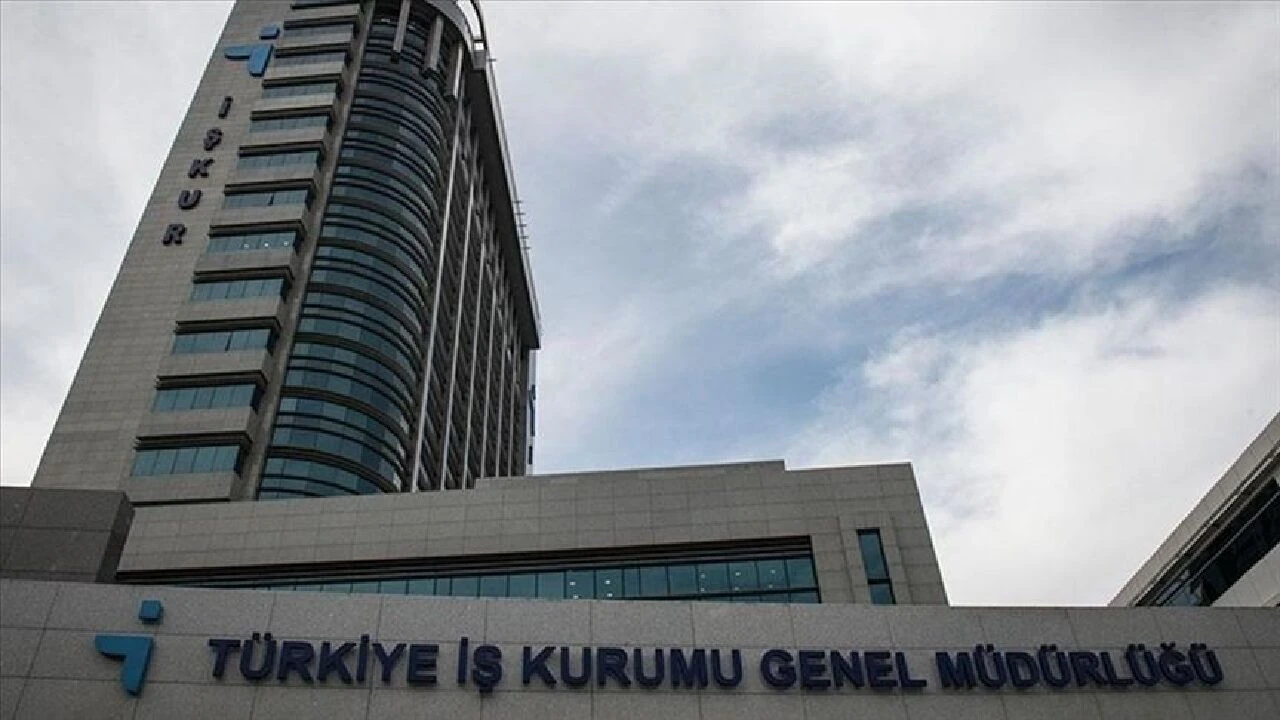 İŞKUR TYP okullara temizlik görevlisi alımı başvuruları 2024 yılında henüz başlamadı - 2. Resim