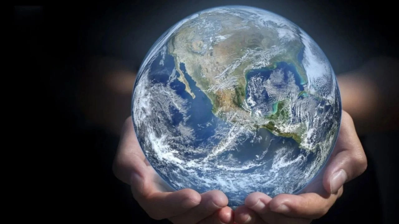 Kıyamet senaryoları gerçeğe dönüşürse ayakta kalacak ülkeler belli oldu! Bilim insanları onayladı - 3. Resim