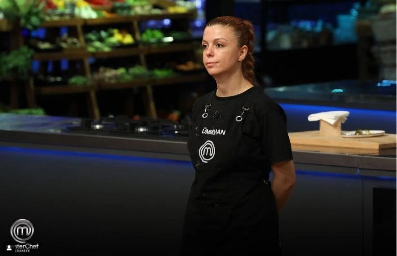 MasterChef Deniz'den sonra bir veda daha! İddialı yarışmacı elendi