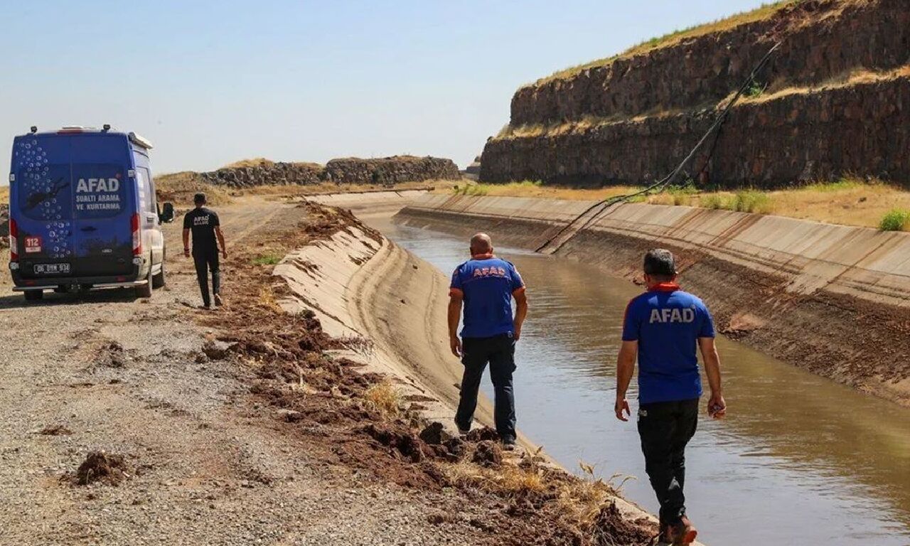 Narin Güran'dan 6 gündür haber yok! Kan izleri bulunmuştu, inceleme tamamlandı - 5. Resim