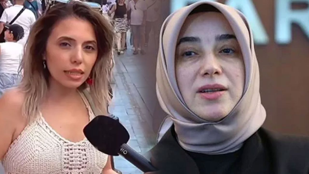 Özlem Zengin'den Dilruba çıkışı! Sözleri gündeme oturdu: "Kararı doğru bulmuyorum"