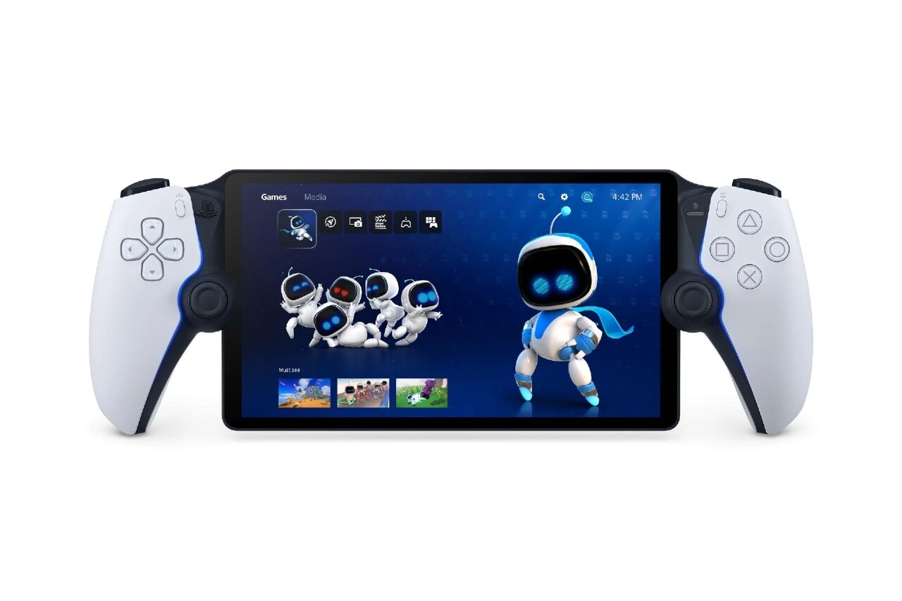 PlayStation Portal'ın başarısı Sony'yi etkiledi: Sürpriz bir oyun konsolu geliyor iddiası! - 1. Resim