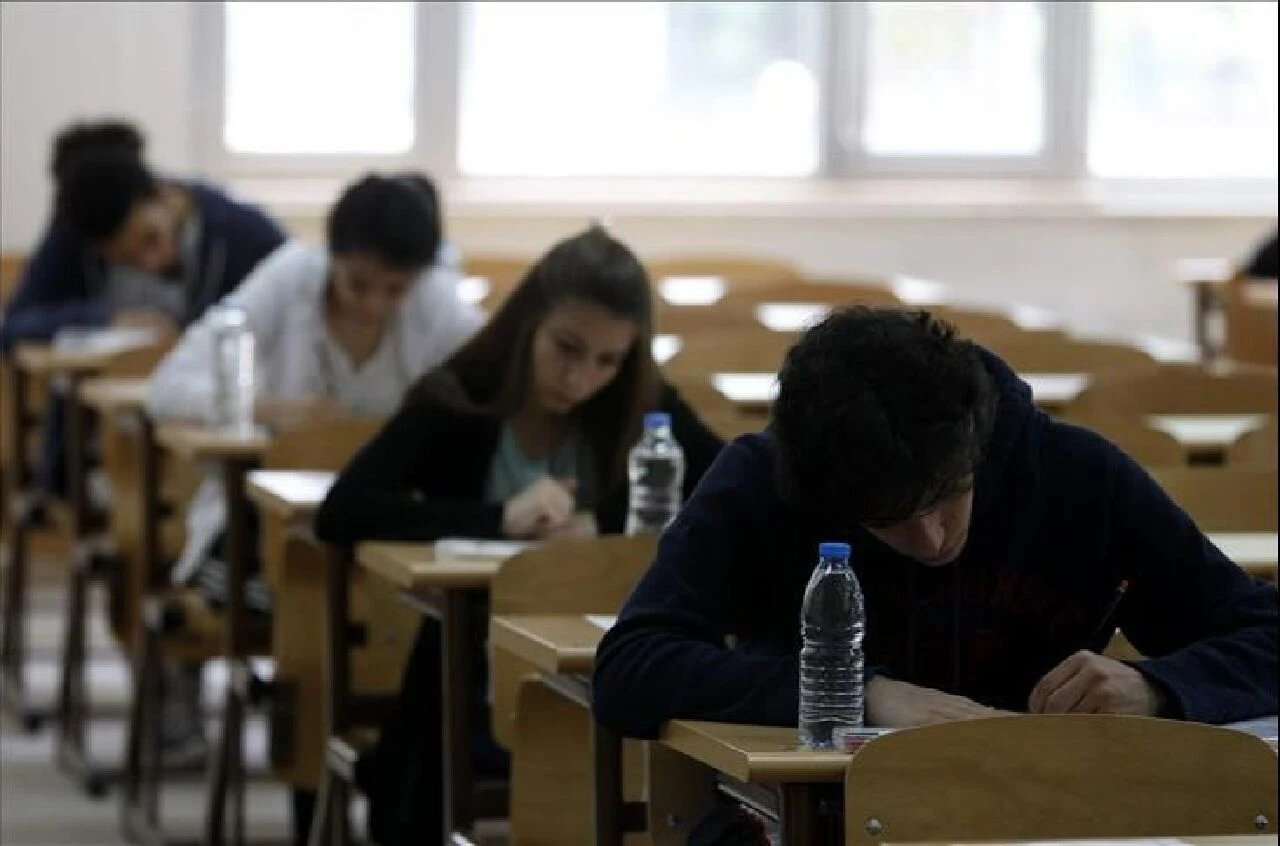 Üniversite ek yerleştirme tercihlerinin eylül ayında yapılması bekleniyor - 2. Resim