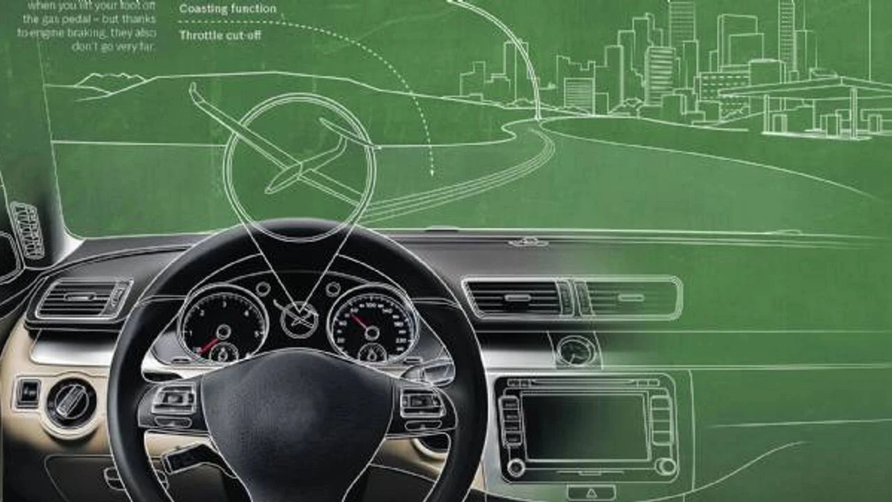 Yaktı tasarruflu araçlar, yeni yöntem sonrası artacak! Hafif çelikler, benzin fiyatlarını etkiliyor - 1. Resim