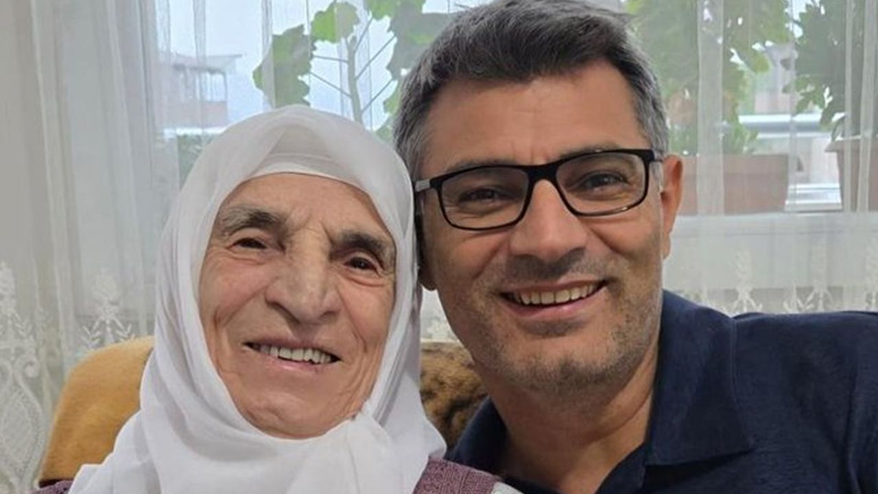 Yusuf Dikeç annesiyle ilgili çirkin yorumlara cevap verdi! &quot;Annesinden utanan ülkesinden utanır&quot;