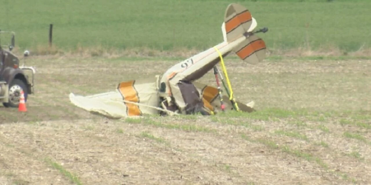 ABD'de peş peşe uçak kazaları! Soruşturma başlatıldı - 2. Resim