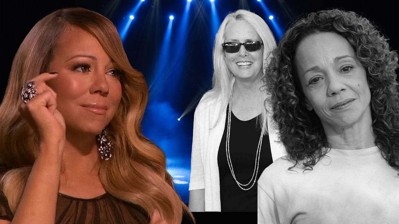 Amerikalı şarkıcı Mariah Carey'nin trajik günü! Annesi ve kız kardeşi aynı gün öldü