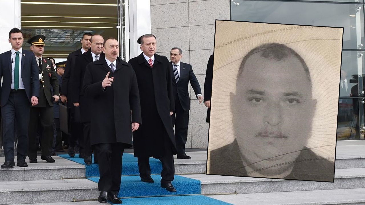 Azerbaycan Cumhurbaşkanı Aliyev&#039;in koruması Türkiye tatilinde ölü bulundu