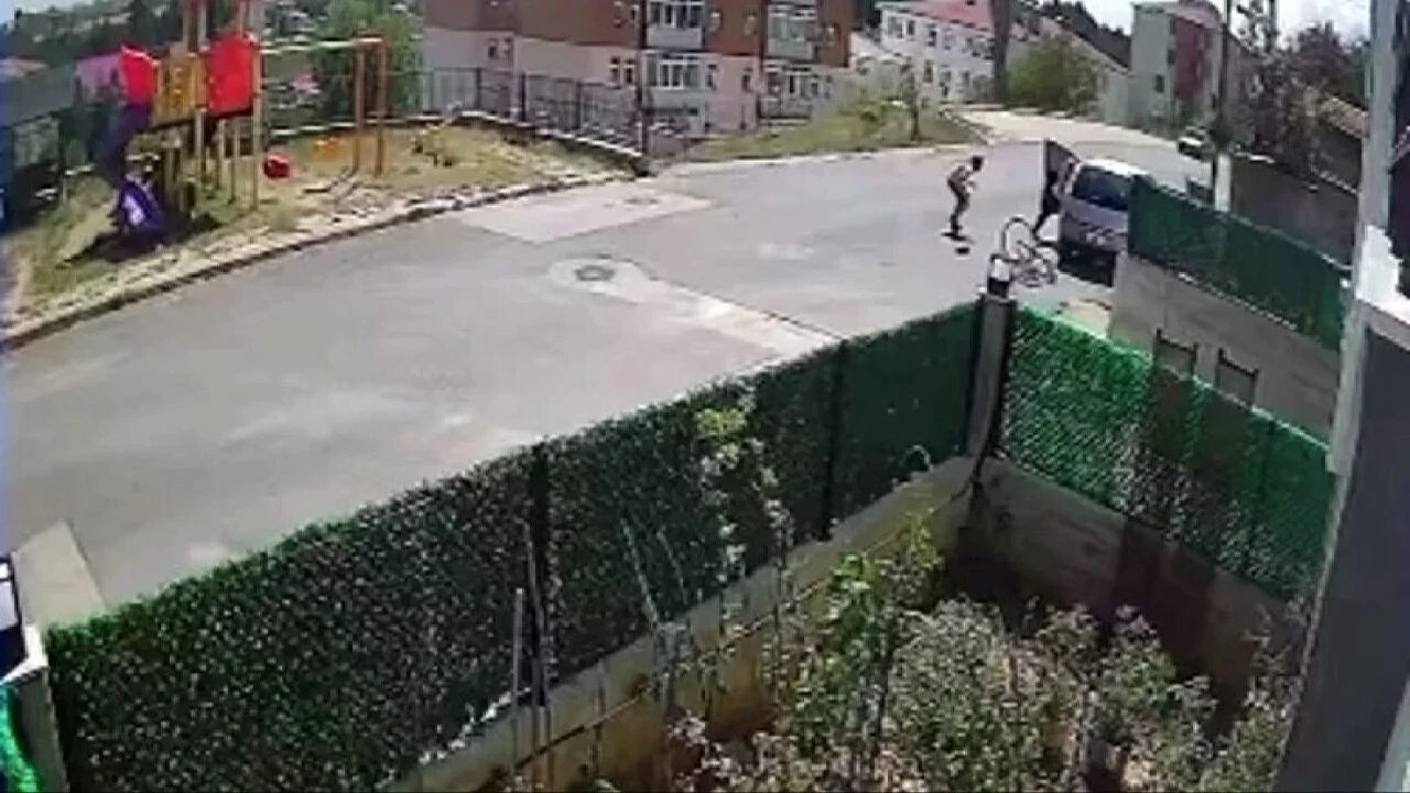 Bolu'da oğluyla tartışan çocuğu aracıyla ezmişti! Cani kadın hakkında önemli gelişme - 1. Resim