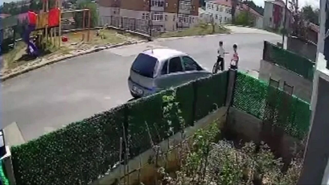 Bolu'da oğluyla tartışan çocuğu aracıyla ezmişti! Cani kadın hakkında önemli gelişme - 2. Resim
