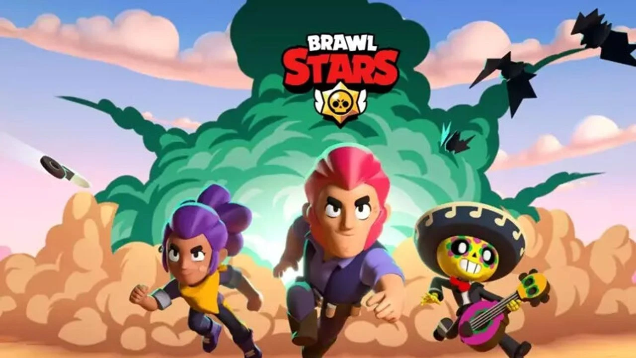 Brawl Stars bakım molası 1 ila 4 saat arası sürüyor